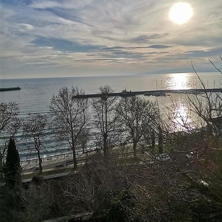 Matrona Guest House Балчик Екстериор снимка