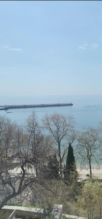 Matrona Guest House Балчик Екстериор снимка