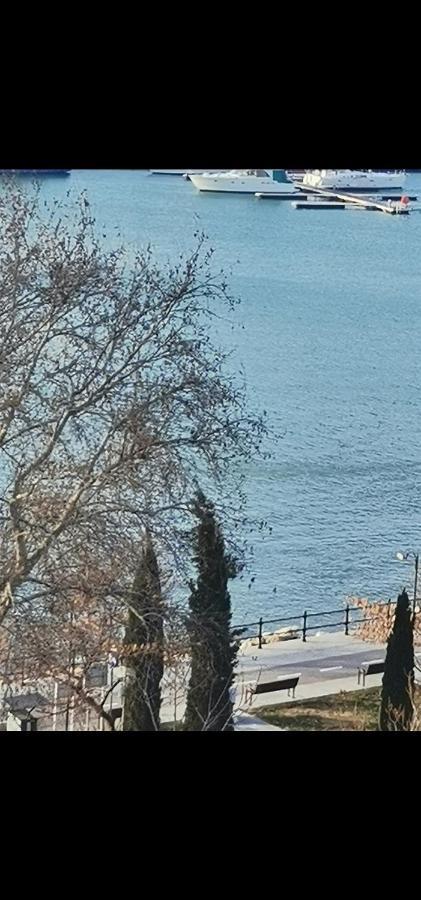 Matrona Guest House Балчик Екстериор снимка