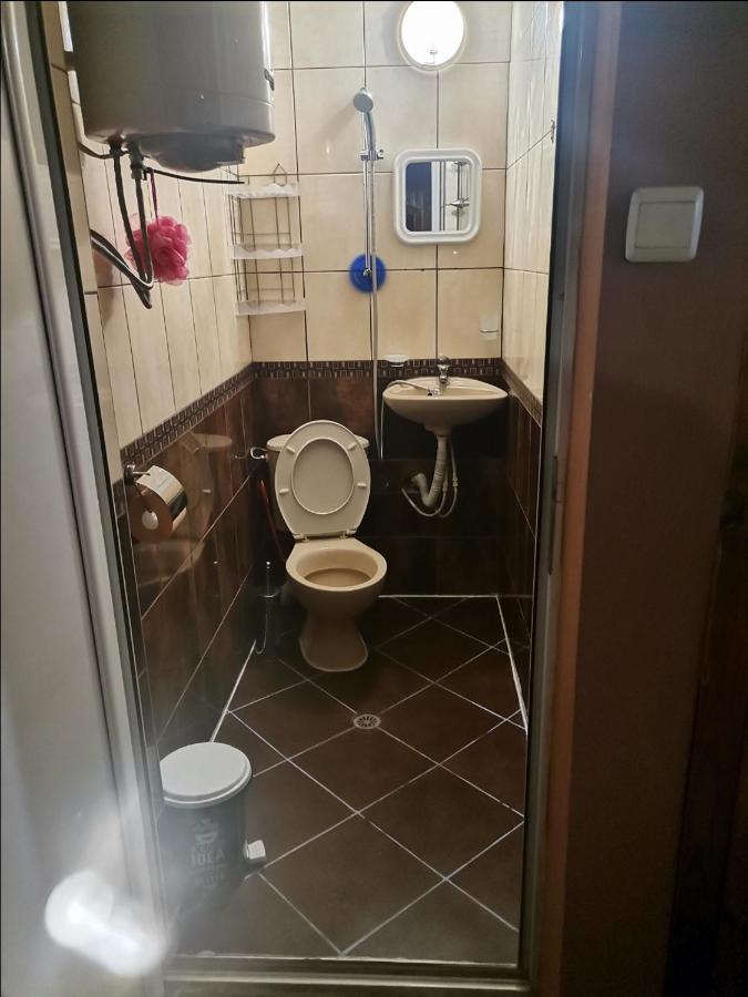 Matrona Guest House Балчик Екстериор снимка