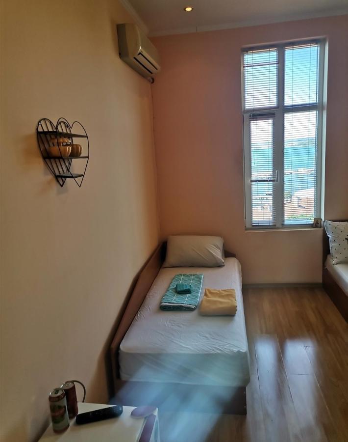 Matrona Guest House Балчик Екстериор снимка