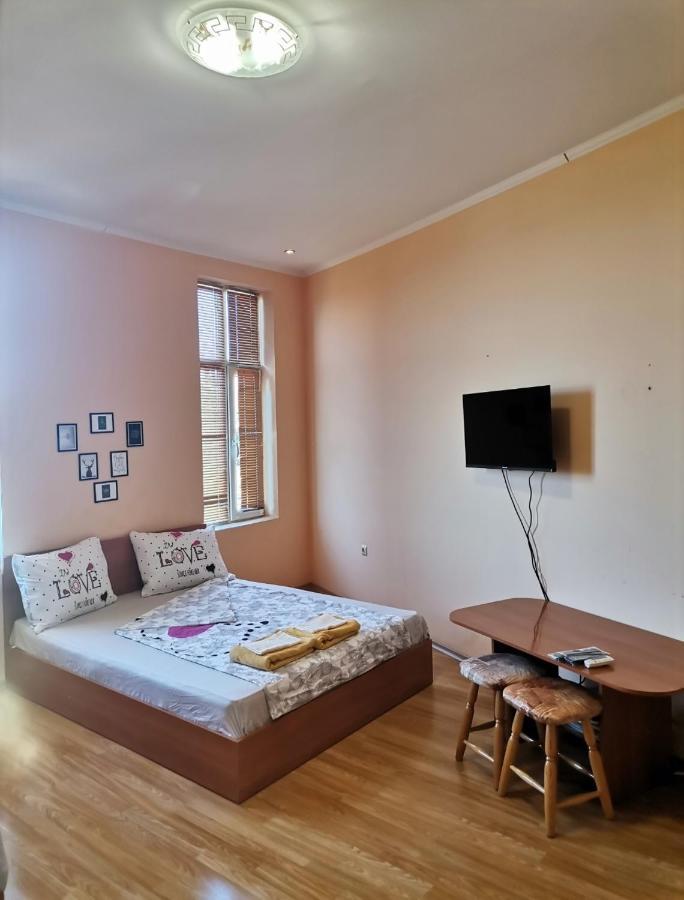 Matrona Guest House Балчик Екстериор снимка