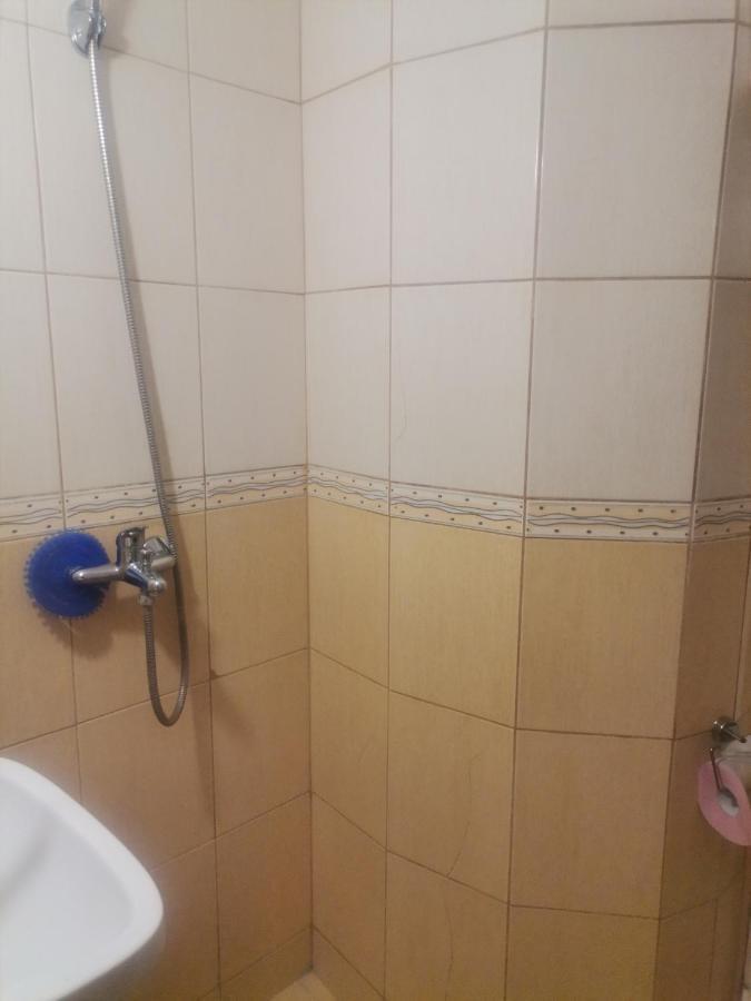 Matrona Guest House Балчик Екстериор снимка
