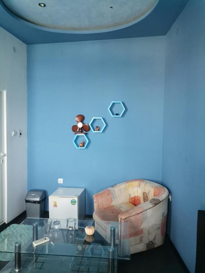 Matrona Guest House Балчик Екстериор снимка