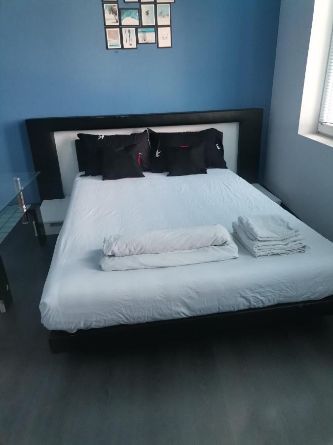 Matrona Guest House Балчик Екстериор снимка