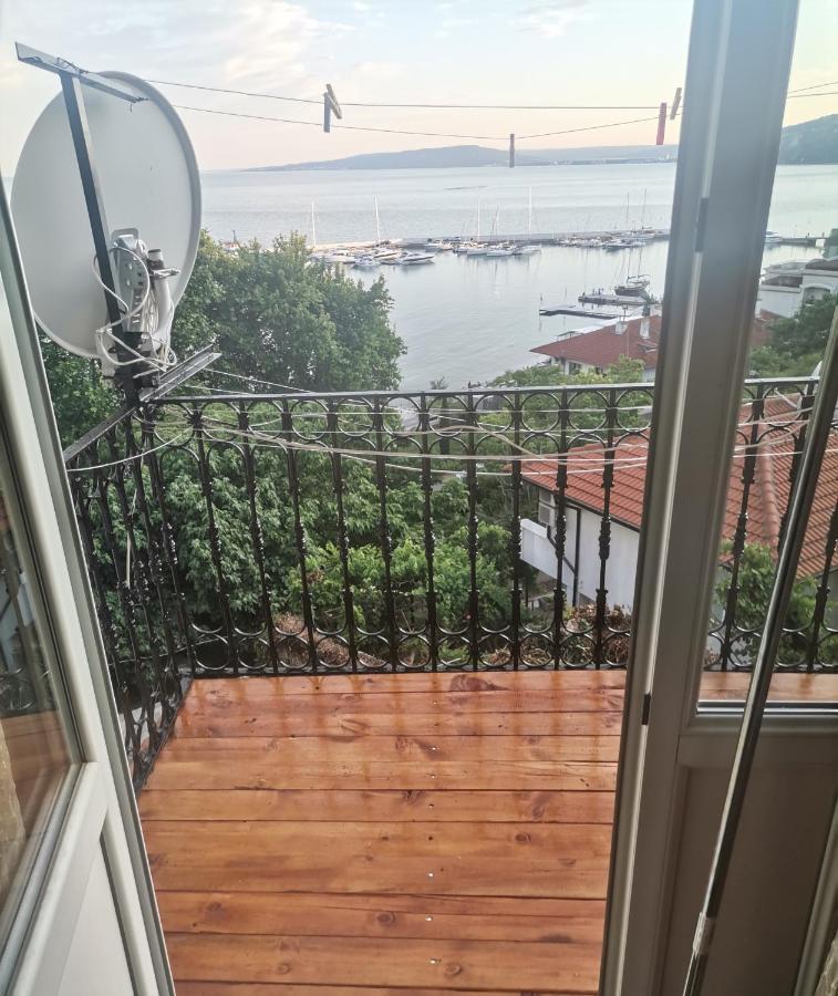 Matrona Guest House Балчик Екстериор снимка