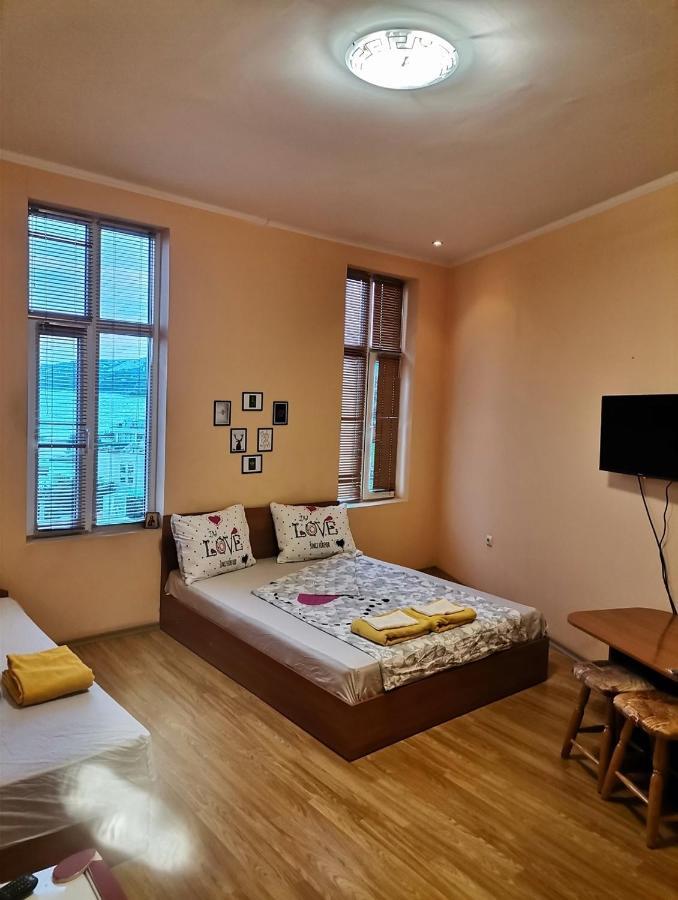 Matrona Guest House Балчик Екстериор снимка